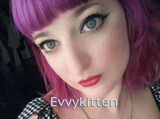 Evvykitten