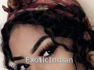 ExoticIndian