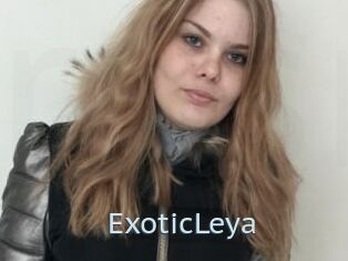 ExoticLeya