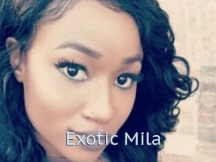 Exotic_Mila