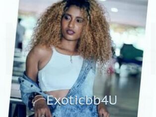 Exoticbb4U