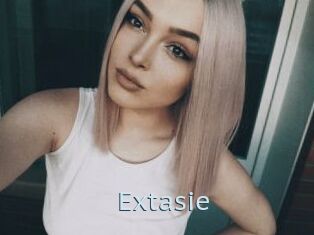 Extasie