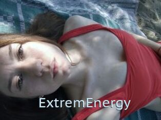 ExtremEnergy