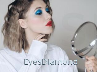 EyesDiamond