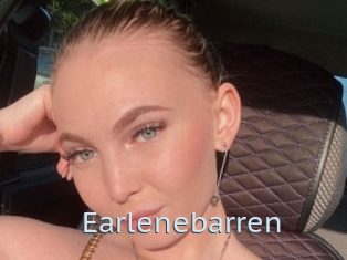 Earlenebarren