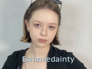 Earlenedainty