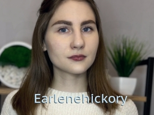 Earlenehickory