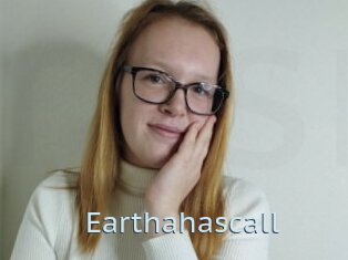 Earthahascall