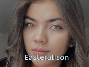 Easteralison