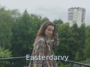 Easterdarvy