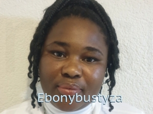 Ebonybustyza