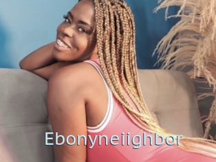 Ebonyneiighbor