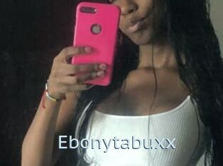 Ebonytabuxx