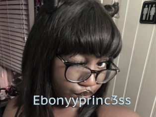 Ebonyyprinc3ss