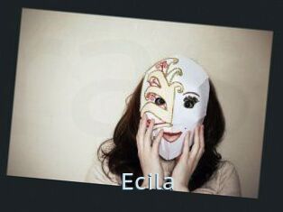 Ecila