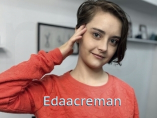 Edaacreman