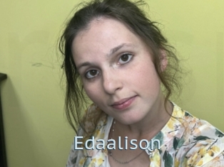 Edaalison