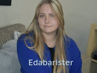 Edabarister