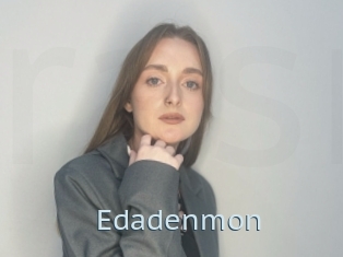 Edadenmon