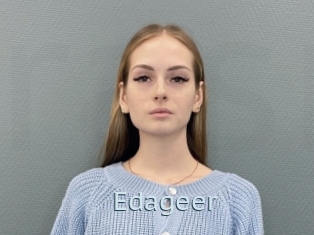 Edageer