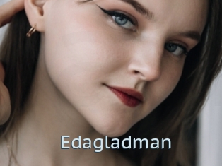 Edagladman