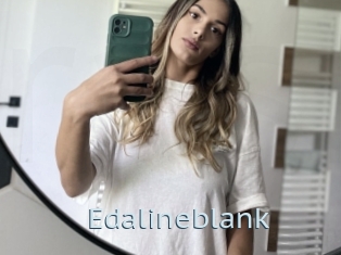 Edalineblank