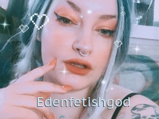 Edenfetishgod
