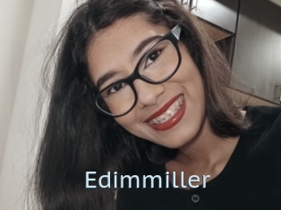 Edimmiller