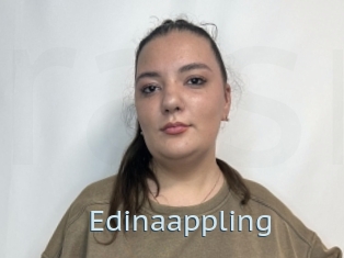 Edinaappling