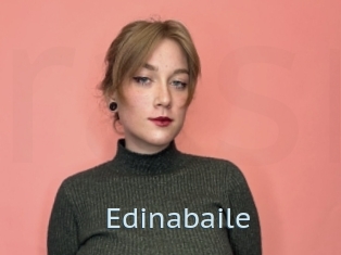 Edinabaile