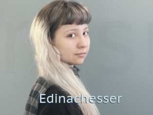 Edinachesser