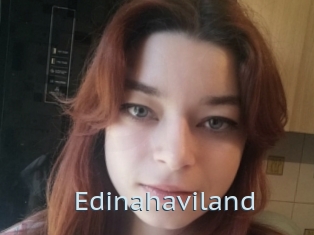 Edinahaviland