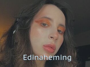 Edinaheming