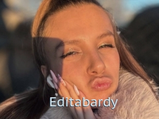 Editabardy