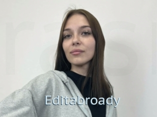 Editabroady