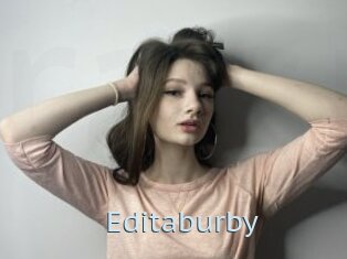 Editaburby