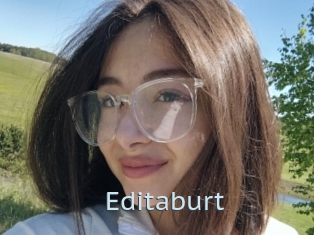 Editaburt