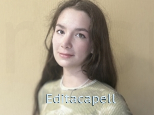 Editacapell