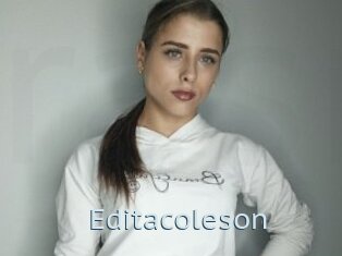 Editacoleson