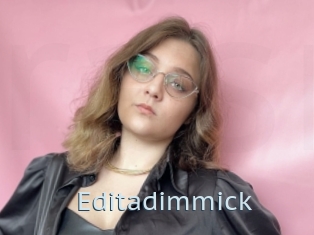 Editadimmick
