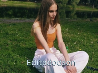 Editadodson