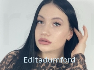 Editadumford