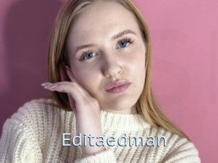 Editaedman