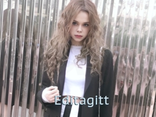 Editagitt