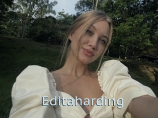 Editaharding