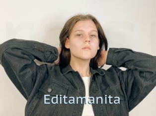 Editamanita
