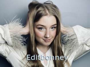 Editbonney