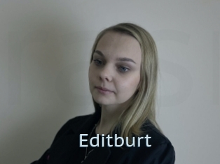 Editburt