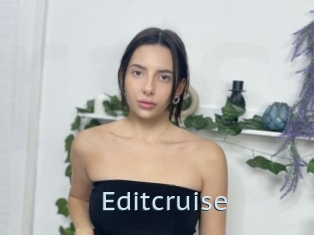 Editcruise