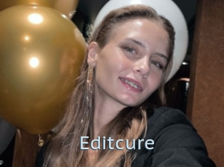 Editcure